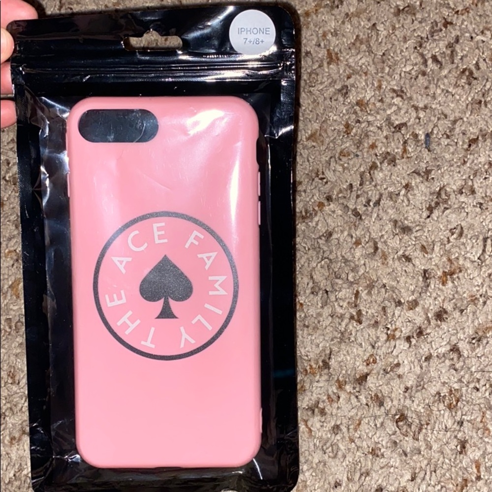 iPhone 7/8 plus phone case